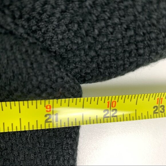 Adrianna Pappell Tweed Blazer Jacket size 14 - Picture 6 of 9